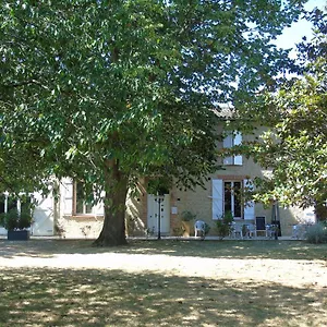 La Bastide De Negra Bed & Breakfast