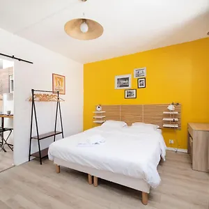Appartement Rosa, Toulouse