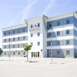 Dios Hotel