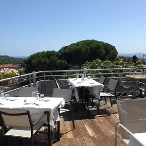 *** Hotel La Cigale France