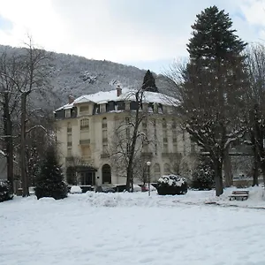 Appartement Pyrénées Palace, Bagnères-de-Luchon