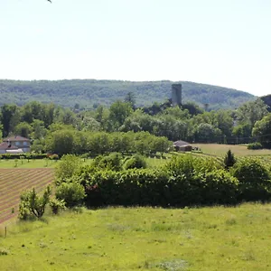 Castel Rouge Guest house