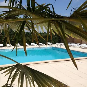 Camping D'hôtes Le Pessac, Vielmur-sur-Agout