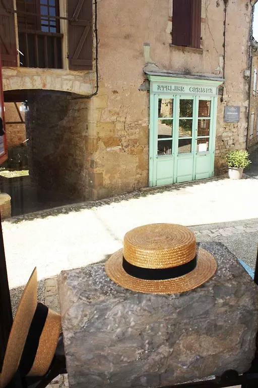 L'Ancienne Auberge Puycelci