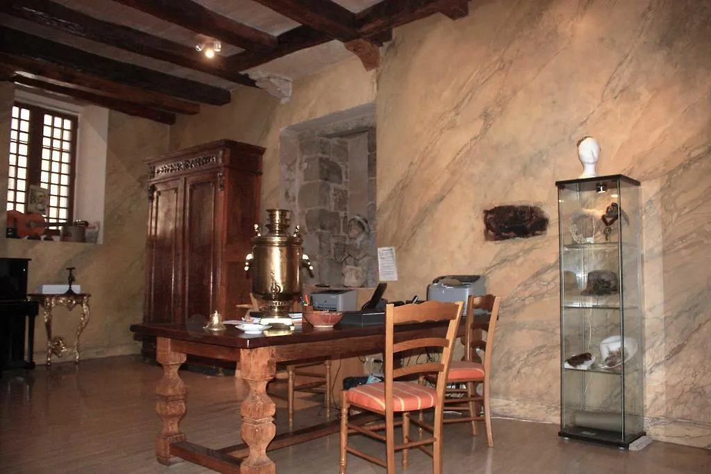 L'Ancienne Auberge Puycelci
