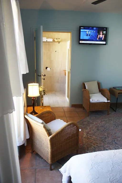 Hotel L'Ancienne Auberge Puycelci