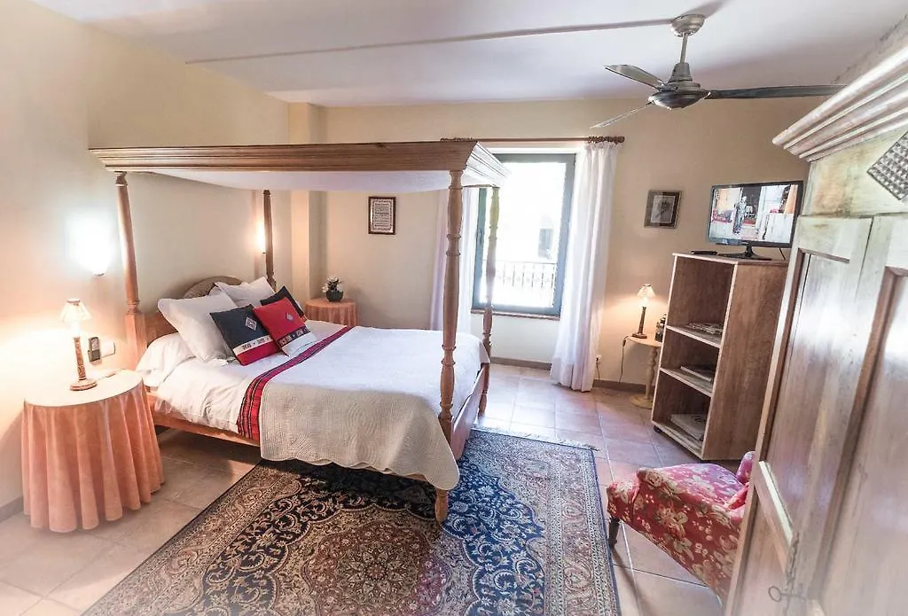 L\'Ancienne Auberge location