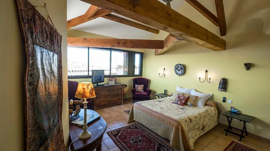 Hotel L'Ancienne Auberge Puycelci