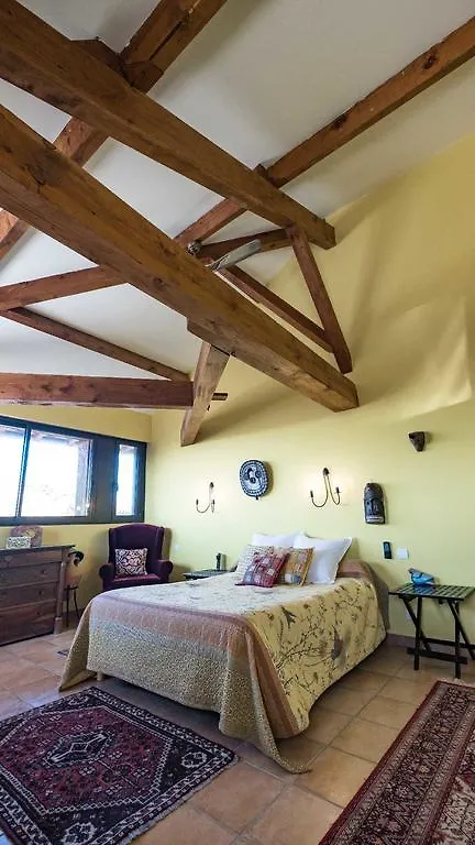 L'Ancienne Auberge Puycelci